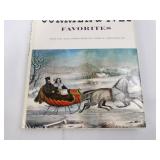 Currier & Ives Prints: Illustrated Check List (Revised) & 100 Favorites (3-Volume Set)