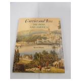 Currier & Ives Book Set - The Irish and America; The New Best 50; The Legacy of CURRIER & IVES