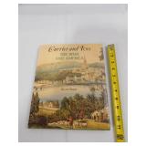Currier & Ives Book Set - The Irish and America; The New Best 50; The Legacy of CURRIER & IVES