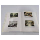 Currier & Ives Book Set - The Irish and America; The New Best 50; The Legacy of CURRIER & IVES