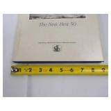 Currier & Ives Book Set - The Irish and America; The New Best 50; The Legacy of CURRIER & IVES