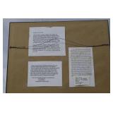 Harry Wilkes Trotting Gelding - Currier & Ives Print, 1885 Framed Artwork