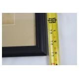 Currier & Ives Blarney Castle Lithograph - County Cork (Conningham No. 564) Circa 1872-1874