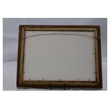 Currier & Ives Mischief and Music Framed Print - 125 Nassau St New York