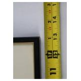 Signed Original Etching of Sinwell Tower, Castle of Nuremberg, Germany