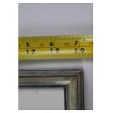 Original Signed Ink Sketch by Gary Smith