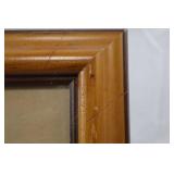 Terry Redlin Signed Proof - Minnesota DNR 1981 Migratory Waterfowl Stamp 29/390