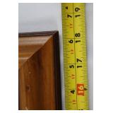 Terry Redlin Signed Proof - Minnesota DNR 1981 Migratory Waterfowl Stamp 29/390