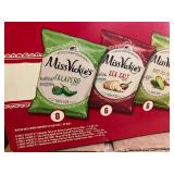 Kettle Chips Variety Box