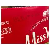 Kettle Chips Variety Box