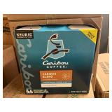 Caribou Coffee Medium Roast K-Cups