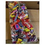 5lb Assorted Chocolate Candy Variety Pack