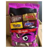 Mars Chocolate Variety Mix