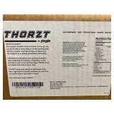 Electrolyte Freezer Pops