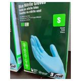 Small Nitrile Gloves