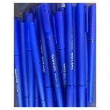 Bulk Papermate Blue Pens
