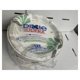 Dixie Ultra Plates
