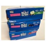Nutrigrain Bars
