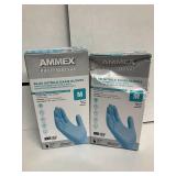 Medium Nitrile Gloves