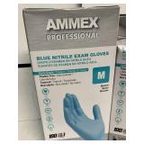 Medium Nitrile Gloves