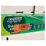 Swiffer Sweep + Mop Kit