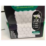 Swiffer Sweep Heavy Duty Cloths