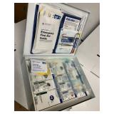 First Aid Kit
