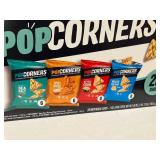 Popcorners
