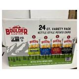 Kettle Chips Variety Box