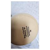 Home & Garden Party Canister Set "Apples" circa 1999