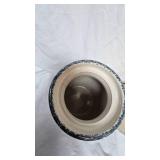 Home & Garden Party Canister Set "Apples" circa 1999