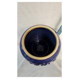 Steak Knife Set, Cookie Jar, Crystal Candy Bowls