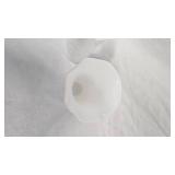 Bakery Dishes, Milk Glass Vase, Kow Kate