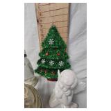 Snowman.Christmas Themed Lot as Pictured