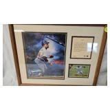 Kirby Puckett Picture/Print