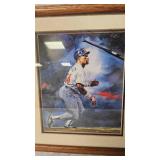 Kirby Puckett Picture/Print