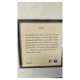 Kirby Puckett Picture/Print