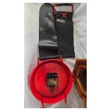 Sterling and Noble Chime Wall Clock, Mickey Mouse Watch Clock