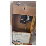 Sterling and Noble Chime Wall Clock, Mickey Mouse Watch Clock