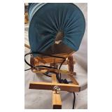 Covered  Wagon Light , works, unique piece