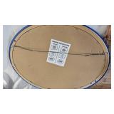 Miller Light Bar Mirror