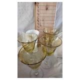 Tupperware Pitcher, 2 Tupperware Bowls-2 Texas Ware Bowls