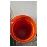 Tupperware Pitcher, 2 Tupperware Bowls-2 Texas Ware Bowls