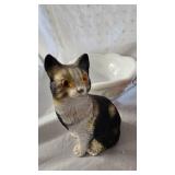 Indiana Glass Milk Glasswares, Jars, Cat, Misc