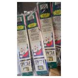 Tablecoth and Placemats Lot as Pictured