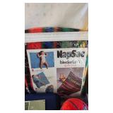 Tablecoth and Placemats Lot as Pictured