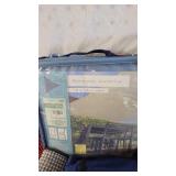 Tablecoth and Placemats Lot as Pictured