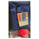 Tablecoth and Placemats Lot as Pictured