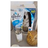 Set of Coffee Cups, Milk Glass, Misc