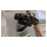 Turkish hand Painted Watering Can, Puzzles, Etc